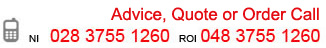 Contact Numbers