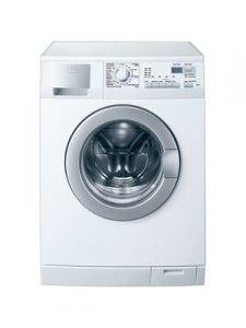 AEG Lavamat Washing Machine AEG Lavamat Washing Machine L76650