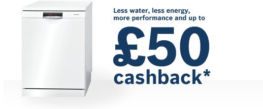 Bosch Kitchen Appliances NI and Ireland