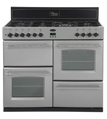 Belling Stove
