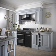 Belling Stove