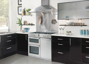 Belling DB4 Range Cooker Belling DB4 Range Cooker