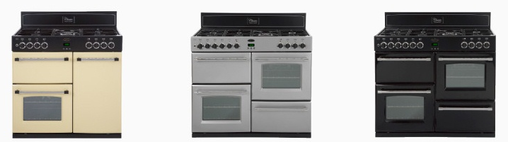 Belling Range Cookers Belling Range Cookers