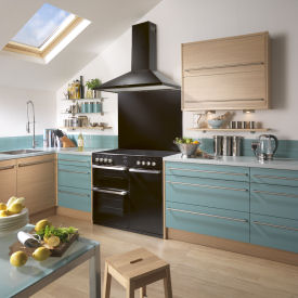 Belling Stove