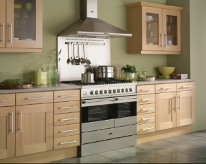 Britannia Range Cooker Retailer