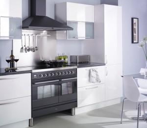 Britannia Range Cooker Sale Belfast Northern Ireland