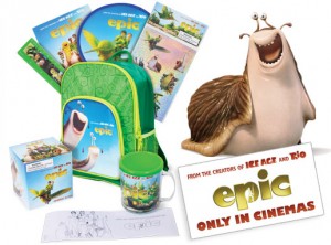 Free Epic Gift Pack Free Epic Gift Pack