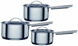 Free Hahn Pan Set Worth £150 Free Hahn Pan Set Worth £150