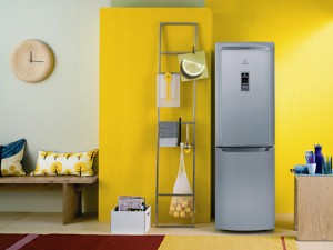 Indesit Prime Fridge Freezer