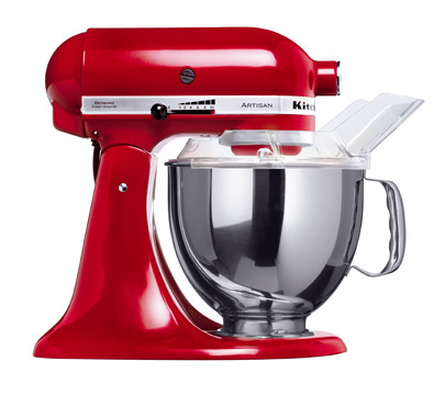 Kitchenaid Food Mixers on Kitchenaid Food Mixers Northern Ireland