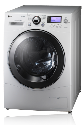 Kitchen Direct on Lg F1443kds Direct Drive Washing Machine Northern Ireland   Ireland