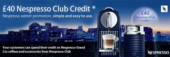 Magimix_Nespresso_Coffee_Machine Magimix Nespresso Coffee Machine Promotion
