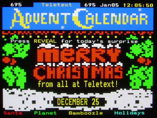 Merry Christmas And Thank You From All At Dalzells