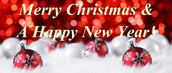 Merry Christmas and a Happy New Year from all at Dalzells! Merry Christmas and a Happy New Year from all at Dalzells!