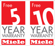 Miele Washing Machines Promotion Miele Washing Machines Promotion