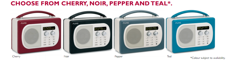 Neff Oven Promotion - Free Digital Radio Neff Oven Promotion - Free Digital Radio