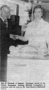 Noel Dalzell Noel Dalzell
