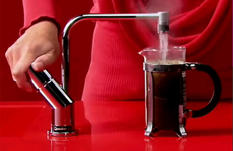 Quooker Boiling Tap Quooker Boiling Tap