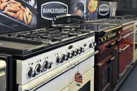 Range Cooker Retailer Northern Ireland