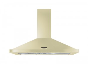 Rangemaster Chimney Hood Cream Rangemaster Chimney Hood Cream