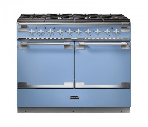 Rangemaster Elise SE China Blue Range Cooker Rangemaster Elise SE China Blue Range Cooker Northern Ireland
