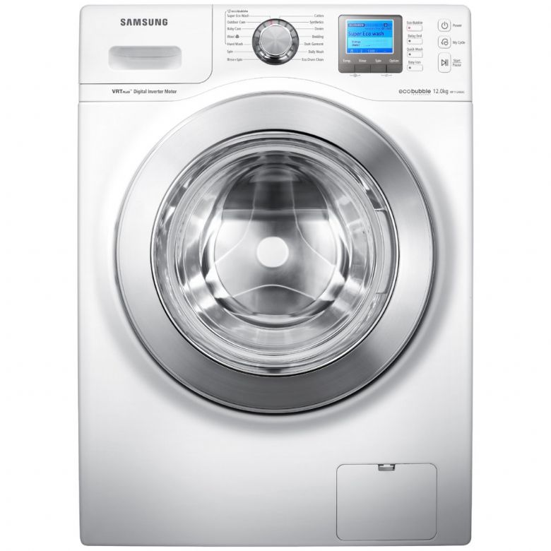 Lavatrice WF1802XEC SAMSUNG Italia