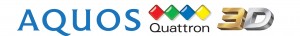 Sharp Quattron 3D LED TVs