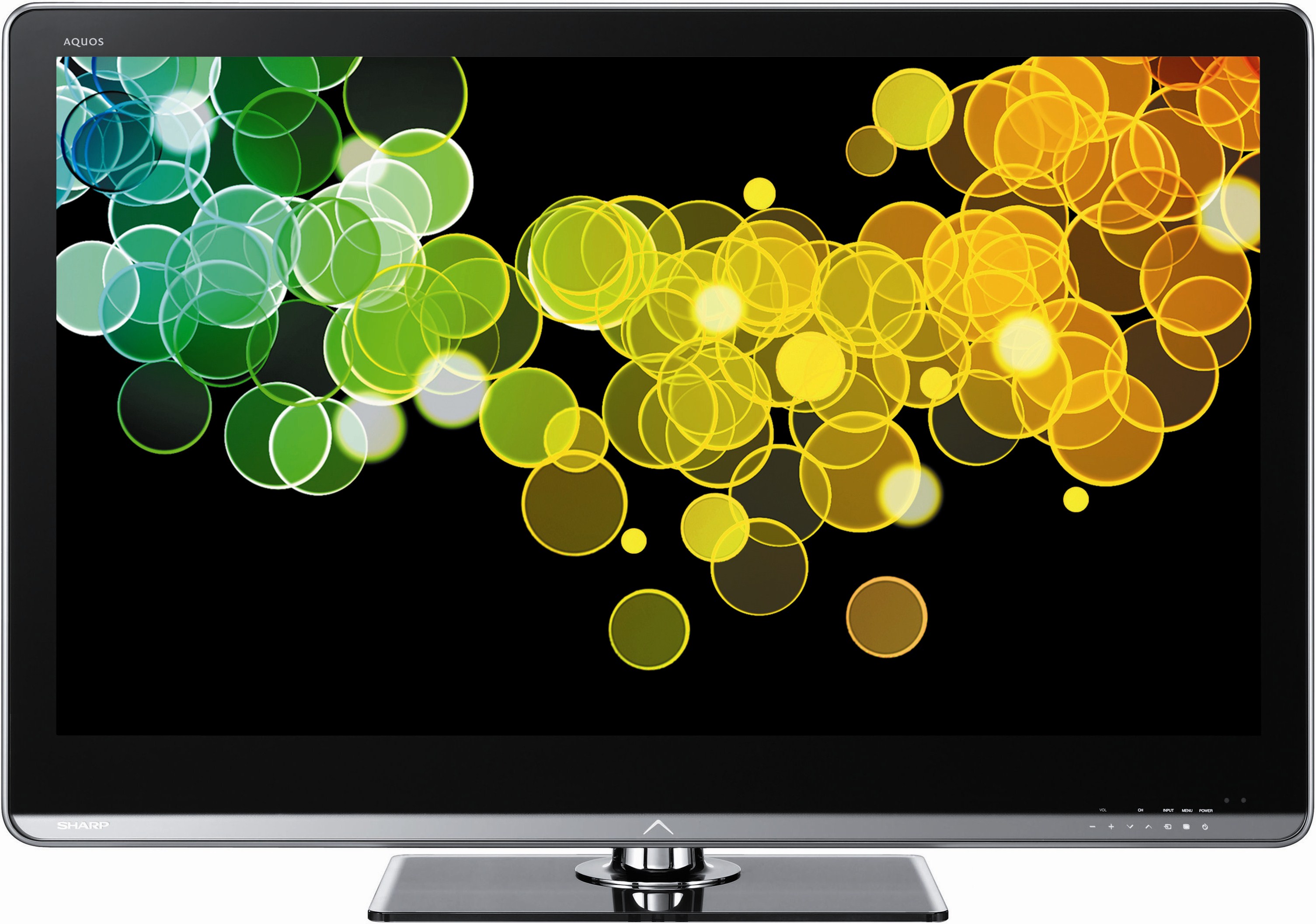 Sharp Quattron LC46LE811E LED TV Sharp Quattron LC46LE811E LED TV