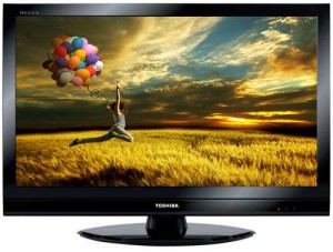Toshiba 37RV753B AV Series HD LCD TV