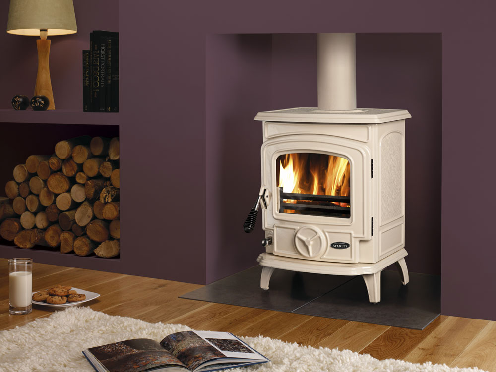 Wood Burning Stoves For Sale Ireland