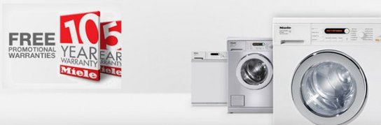 miele warranty promotion miele warranty promotion