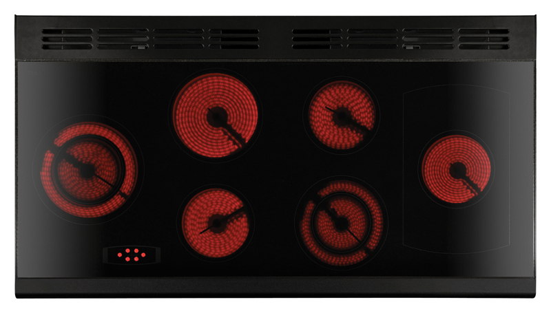 Range Hob