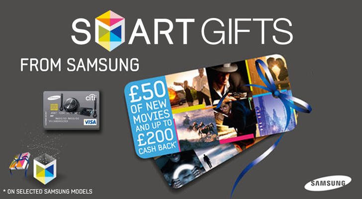 Smart Gifts From Samsung At Dalzells Smart Gifts From Samsung At Dalzells