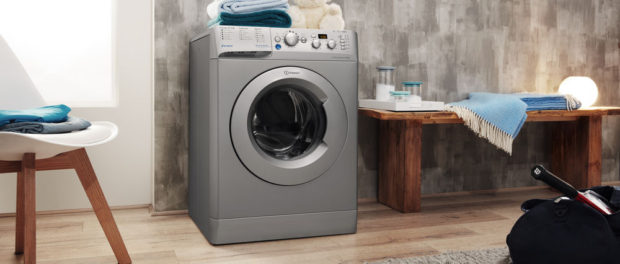 How to Clean A Smelly Washing Machine