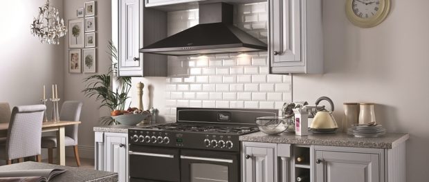 Belling Cookcentre Range Cookers