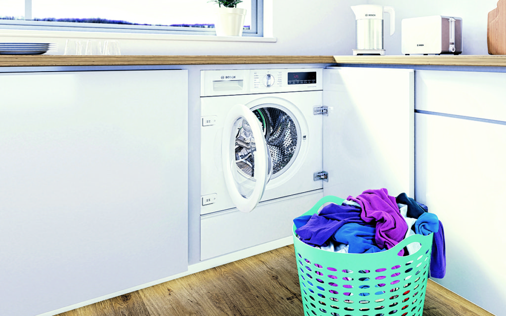 Bosch Washing Machines