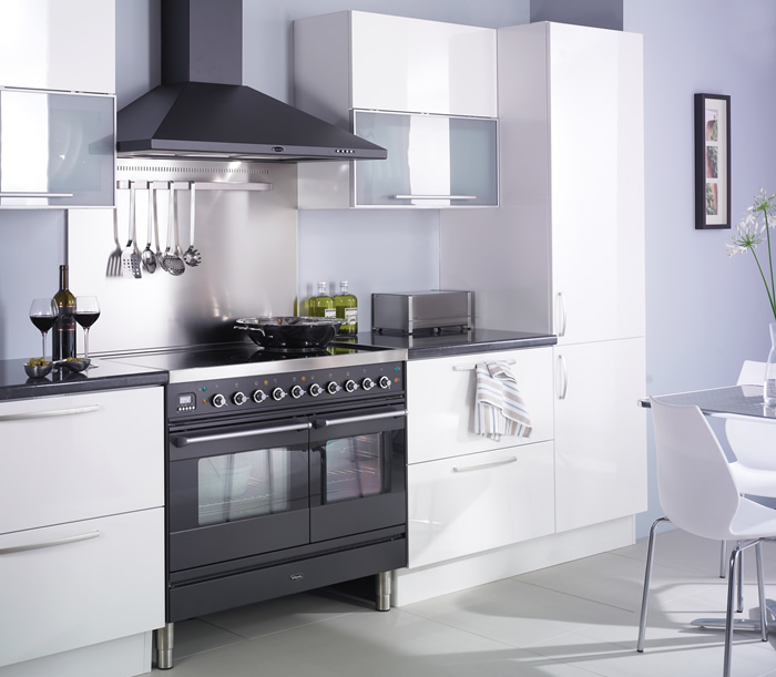 Britannia Range Cooker Sale at Dalzells! Dalzell's Blog