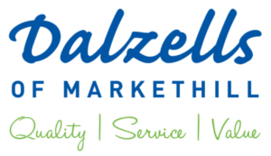 Dalzells Of Markethill - Quality | Value | Service - Established 1956