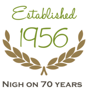 Dalzells Of Markethill Est.1956 - 70 Years!