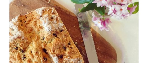 Irish-Fruit-Soda-Bread-Recipes