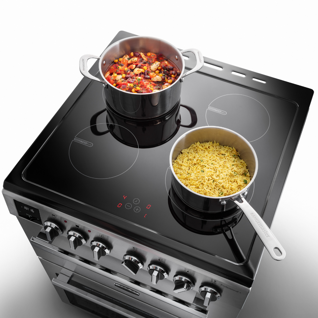 Rangemaster 60cm Induction Range C