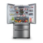 Rangemaster DXD Fridge Freezer