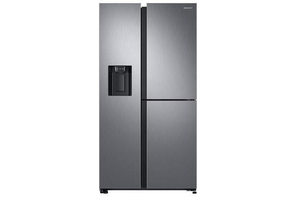 Samsung American Fridge Freezers