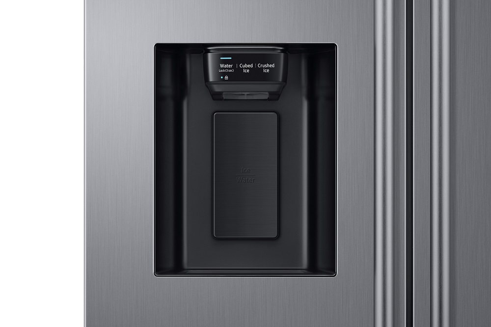 Samsung RS8000 Refrigeration Range