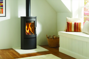Wood-Burning-Stove