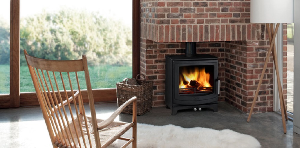 AGA Multi-Fuel Stoves