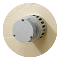 Balanced Flue