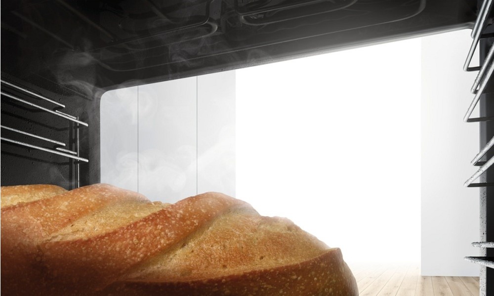 Bosch Steam Ovens at Dalzells 