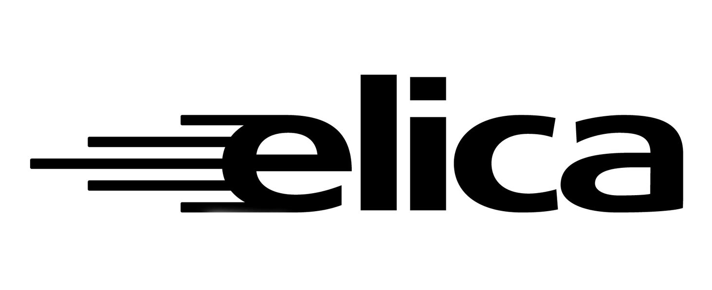 Elica appliances logo electrical