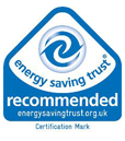 Energy Saving Trust Recommended